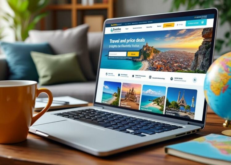 Les meilleurs sites pour comparer les prix de voyages