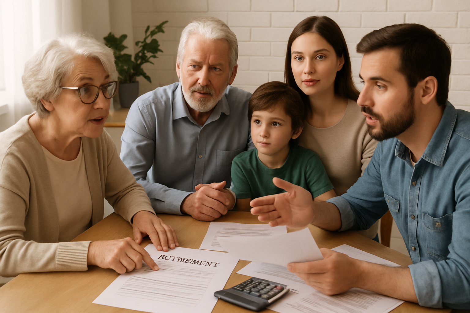 découvrez tout ce qu'il faut savoir sur les pensions de réversion en cas de famille recomposée. informez-vous sur les droits, les démarches et les enjeux fiscaux pour protéger votre famille et garantir une sécurité financière.