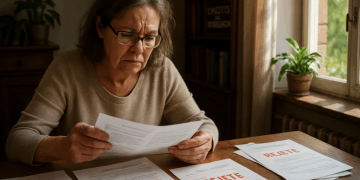 « Mon dossier de pension de réversion a été rejeté : voici pourquoi »