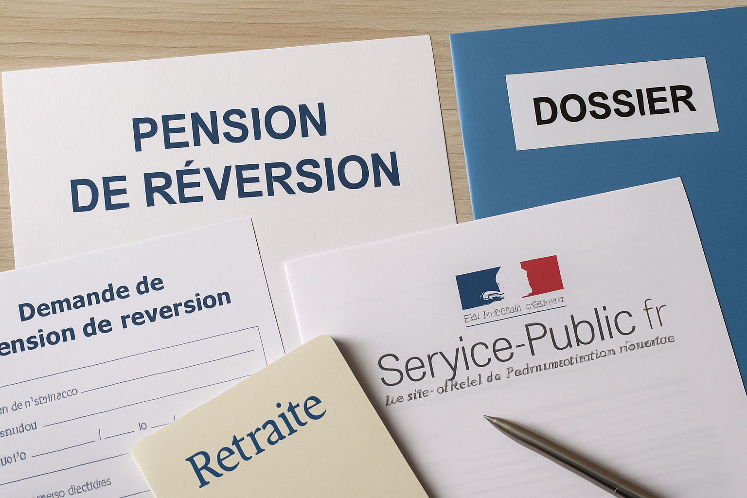 découvrez les principales raisons du refus d’un dossier de pension de réversion, les démarches à suivre et les solutions pour faire valoir vos droits après un rejet.
