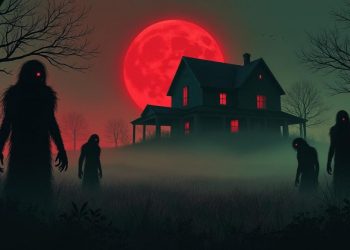 Monstres sur Netflix : la saison 3 dédiée à Ed Gein révèle enfin sa date de sortie