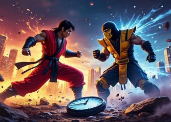 Mortal Kombat 2 : Le lancement du film repoussé à une date ultérieure