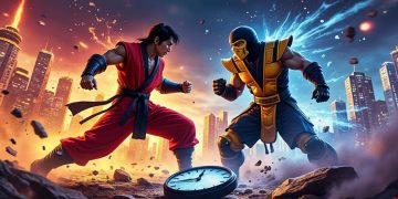 Mortal Kombat 2 : Le lancement du film repoussé à une date ultérieure
