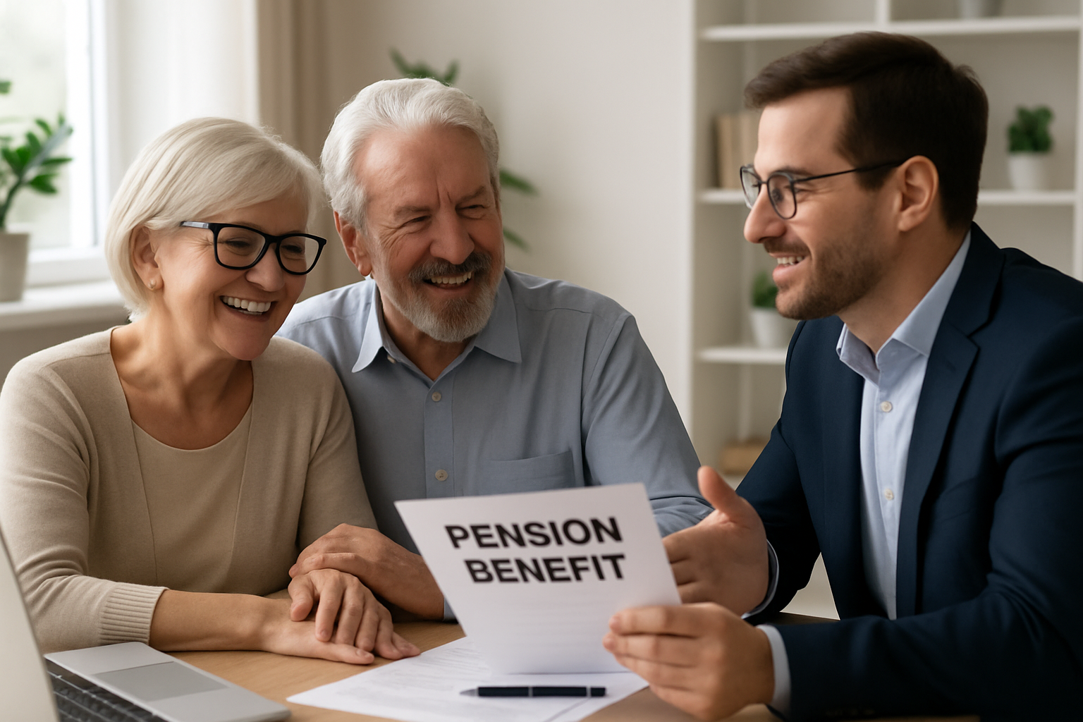 découvrez les droits spécifiques liés à la pension de réversion et à l'invalidité. cet article vous aide à comprendre les mécanismes, les démarches à suivre et les conditions d'obtention afin de mieux défendre vos droits et bénéficier des aides qui vous sont dues.