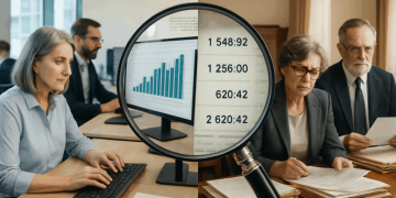 Pension de réversion : les écarts entre public et privé passés à la loupe