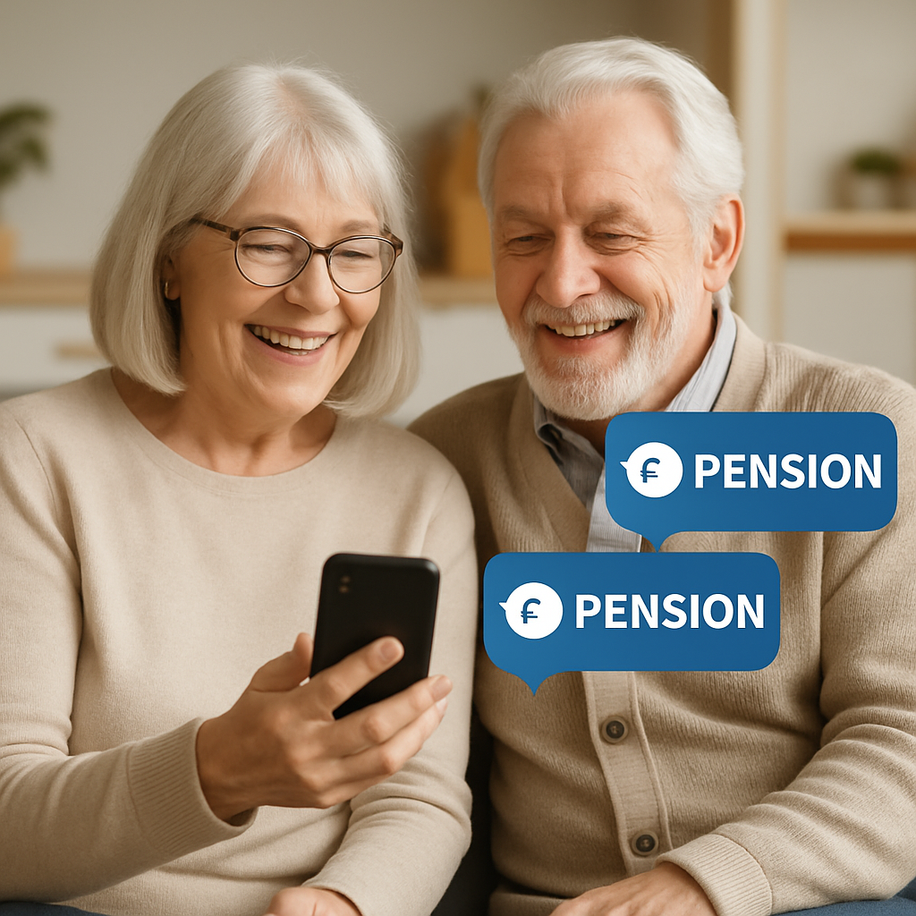 découvrez à quelle date précise la pension de réversion est versée chaque mois, ainsi que les délais et modalités de paiement pour mieux anticiper vos finances.