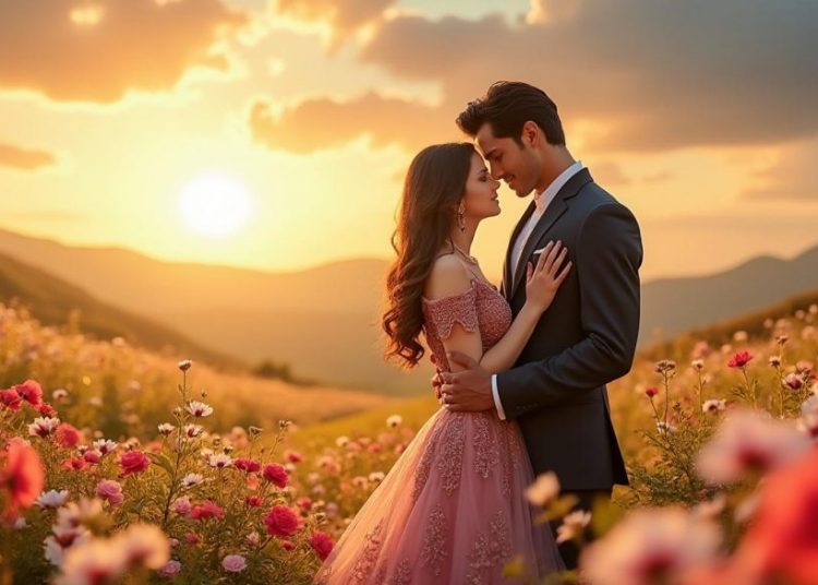 Ruth & Boaz sur Netflix : tout sur la date de lancement, l’histoire captivante et le casting étoilé du film de Tyler Perry