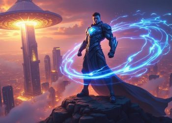 Solo Leveling: ARISE OVERDRIVE annonce enfin sa date de lancement tant attendue