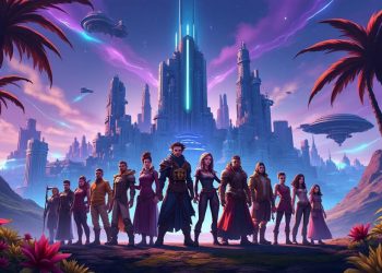 The Outer Worlds 2 : toutes les nouveautés sur la date de sortie, les précommandes et les détails du RPG signé Obsidian