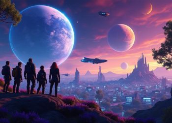 Tout ce qu’il faut savoir sur The Outer Worlds 2 : date de sortie, précommandes et nouveautés du RPG d’Obsidian