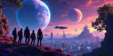 Tout ce qu’il faut savoir sur The Outer Worlds 2 : date de sortie, précommandes et nouveautés du RPG d’Obsidian