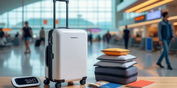 Tout savoir sur la valise cabine transavia : dimensions, poids et astuces 2025
