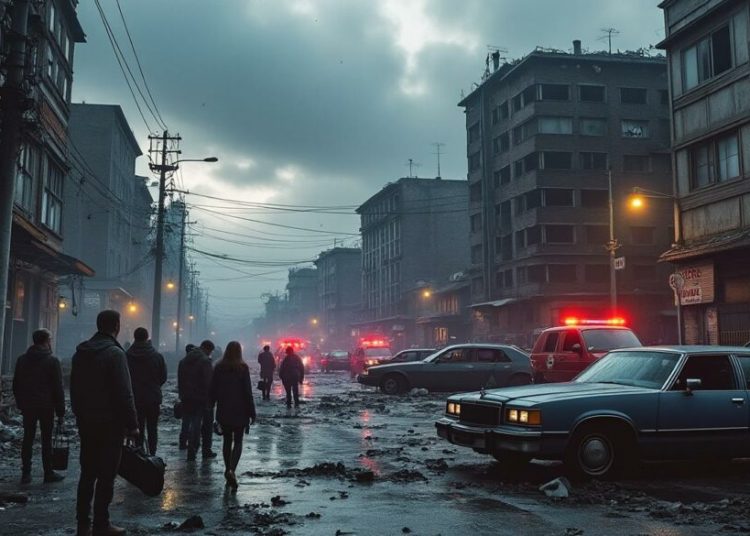 Un constat alarmant sur la situation de ce département suite aux multiples bouleversements