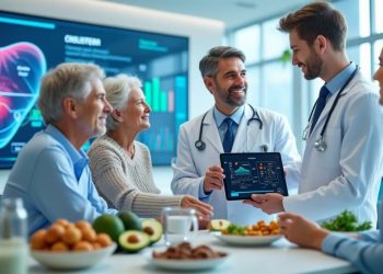 cholestérol : comment le contrôler efficacement en 2025 ?