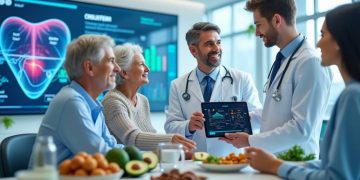 cholestérol : comment le contrôler efficacement en 2025 ?