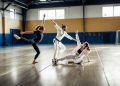 Danse, judo, foot… Le bon âge pour commencer selon les coachs