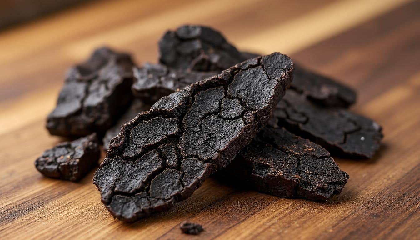découvrez les bienfaits du shilajit en 2025 : ses vertus pour la santé, ses effets sur l’énergie, la vitalité et le bien-être général. informez-vous sur cet allié naturel incontournable.