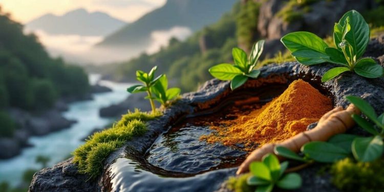 shilajit bienfaits : découvrez ses vertus pour la santé en 2025