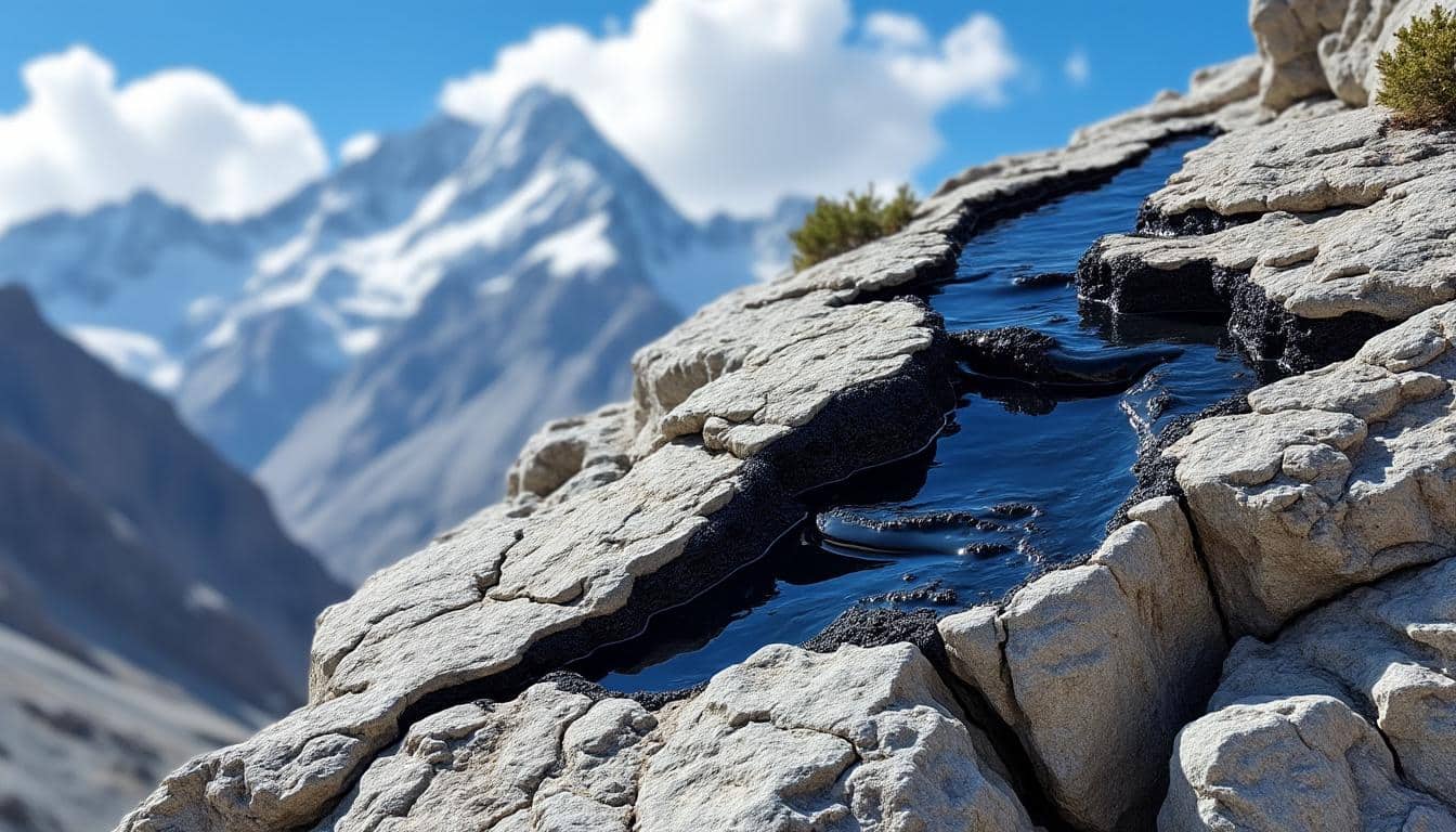 découvrez les bienfaits du shilajit, ses utilisations traditionnelles et des conseils pratiques pour profiter pleinement de ce superaliment en 2025. tout ce qu'il faut savoir pour intégrer le shilajit à votre routine bien-être.