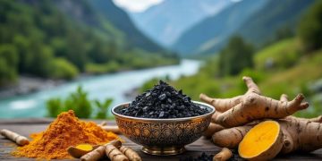 shilajit : bienfaits, utilisations et conseils pour 2025