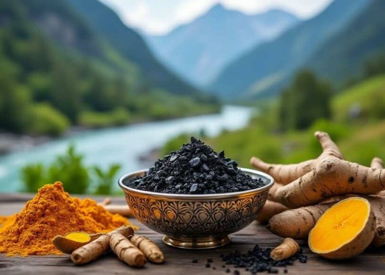 shilajit : bienfaits, utilisations et conseils pour 2025