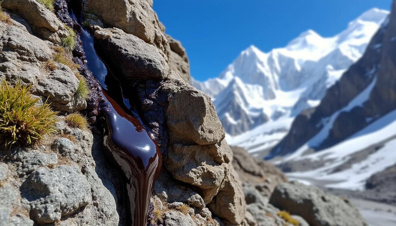 découvrez ce qu'est réellement le shilajit : son origine naturelle, ses bienfaits potentiels pour la santé et les meilleures façons de l'utiliser en 2025. guide complet pour tout savoir sur ce remède ancestral.
