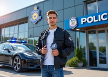 À quel âge peut-on devenir policier en France en 2025 ?