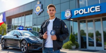 À quel âge peut-on devenir policier en France en 2025 ?