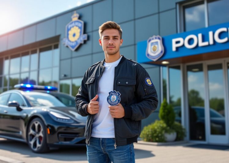 À quel âge peut-on devenir policier en France en 2025 ?