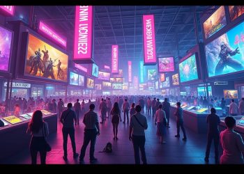 À quoi s’attendre en matière de sorties de jeux vidéo pour 2025 et 2026 ?