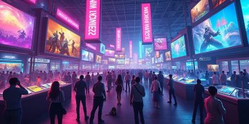 À quoi s’attendre en matière de sorties de jeux vidéo pour 2025 et 2026 ?