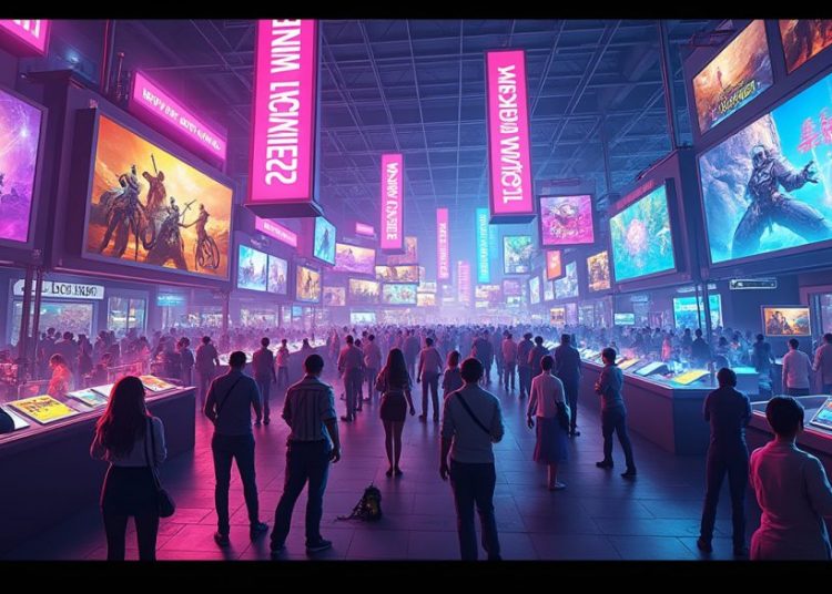 À quoi s’attendre en matière de sorties de jeux vidéo pour 2025 et 2026 ?