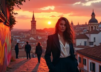 Ángela sur Netflix : Tout savoir sur la date de lancement, le synopsis captivant et le casting de cette nouvelle série espagnole