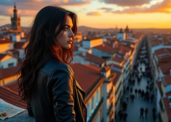 Ángela sur Netflix : découvrez tout sur la date de lancement, le synopsis captivant et les acteurs de cette nouvelle série espagnole