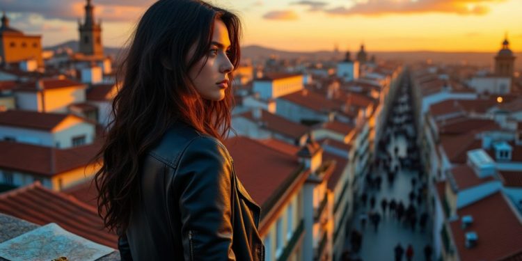 Ángela sur Netflix : découvrez tout sur la date de lancement, le synopsis captivant et les acteurs de cette nouvelle série espagnole