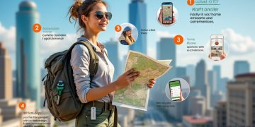 Astuces de sécurité pour les voyageurs en solo