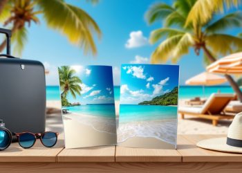 Auchan voyage ou Tui voyage : qui propose les meilleures promotions été 2025 ?