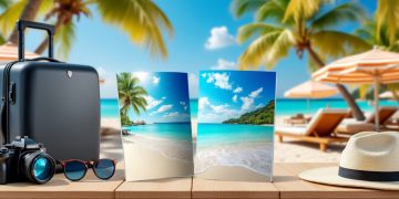 Auchan voyage ou Tui voyage : qui propose les meilleures promotions été 2025 ?