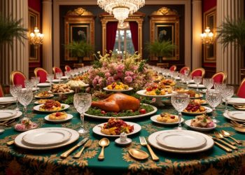 Bon Appétit, Votre Majesté : Informations sur la date et l’heure de diffusion du dixième épisode