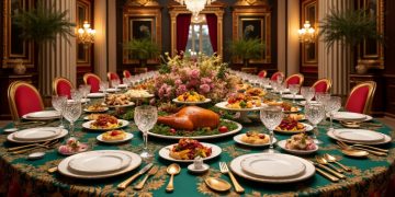 Bon Appétit, Votre Majesté : Informations sur la date et l’heure de diffusion du dixième épisode