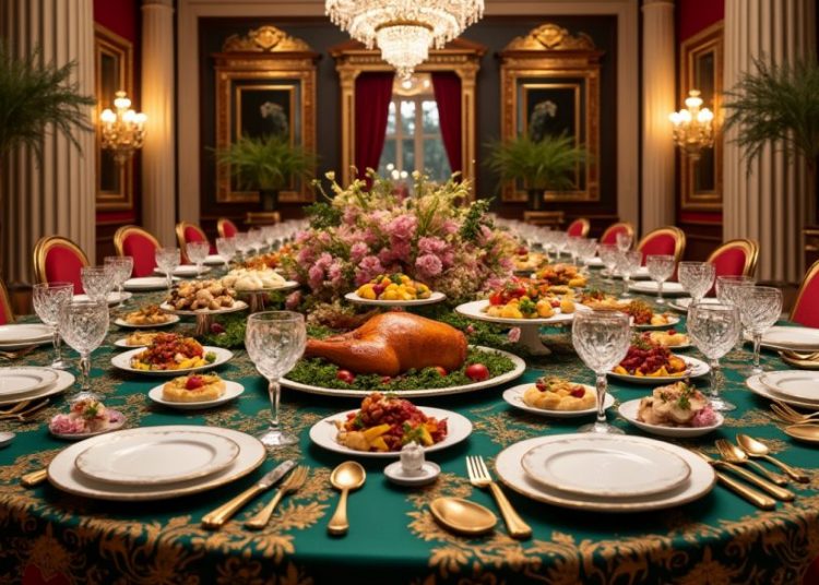 Bon Appétit, Votre Majesté : Informations sur la date et l’heure de diffusion du dixième épisode