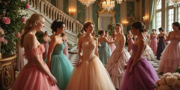 Bridgerton : La saison 4 attendue pour 2026, les fanas en émoi après une fuite révélatrice !