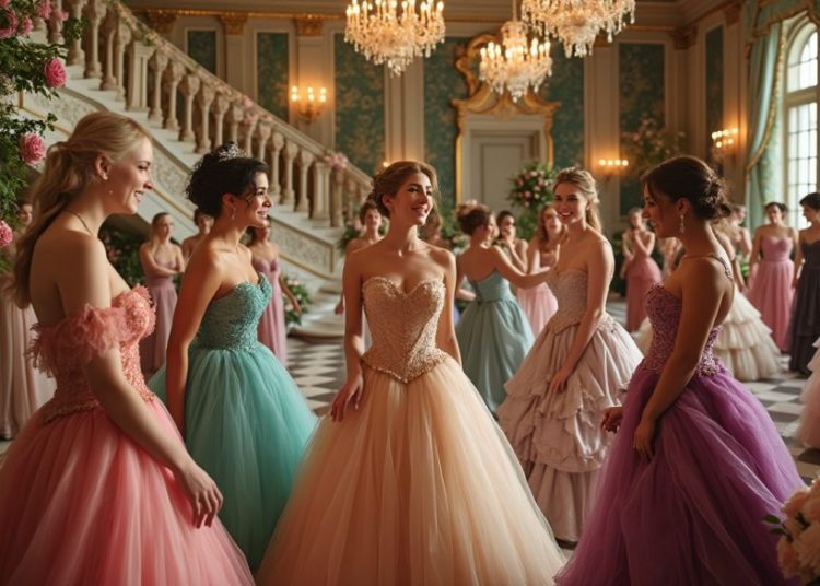 Bridgerton : La saison 4 attendue pour 2026, les fanas en émoi après une fuite révélatrice !