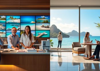 Carrefour voyage vs Voyage Privé : avantages et inconvénients selon vos besoins