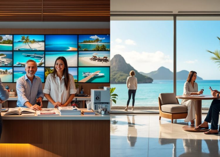 Carrefour voyage vs Voyage Privé : avantages et inconvénients selon vos besoins