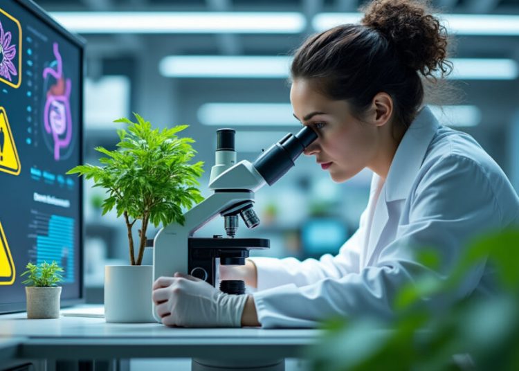 Chicorée : quels sont les dangers potentiels pour la santé en 2025 ?