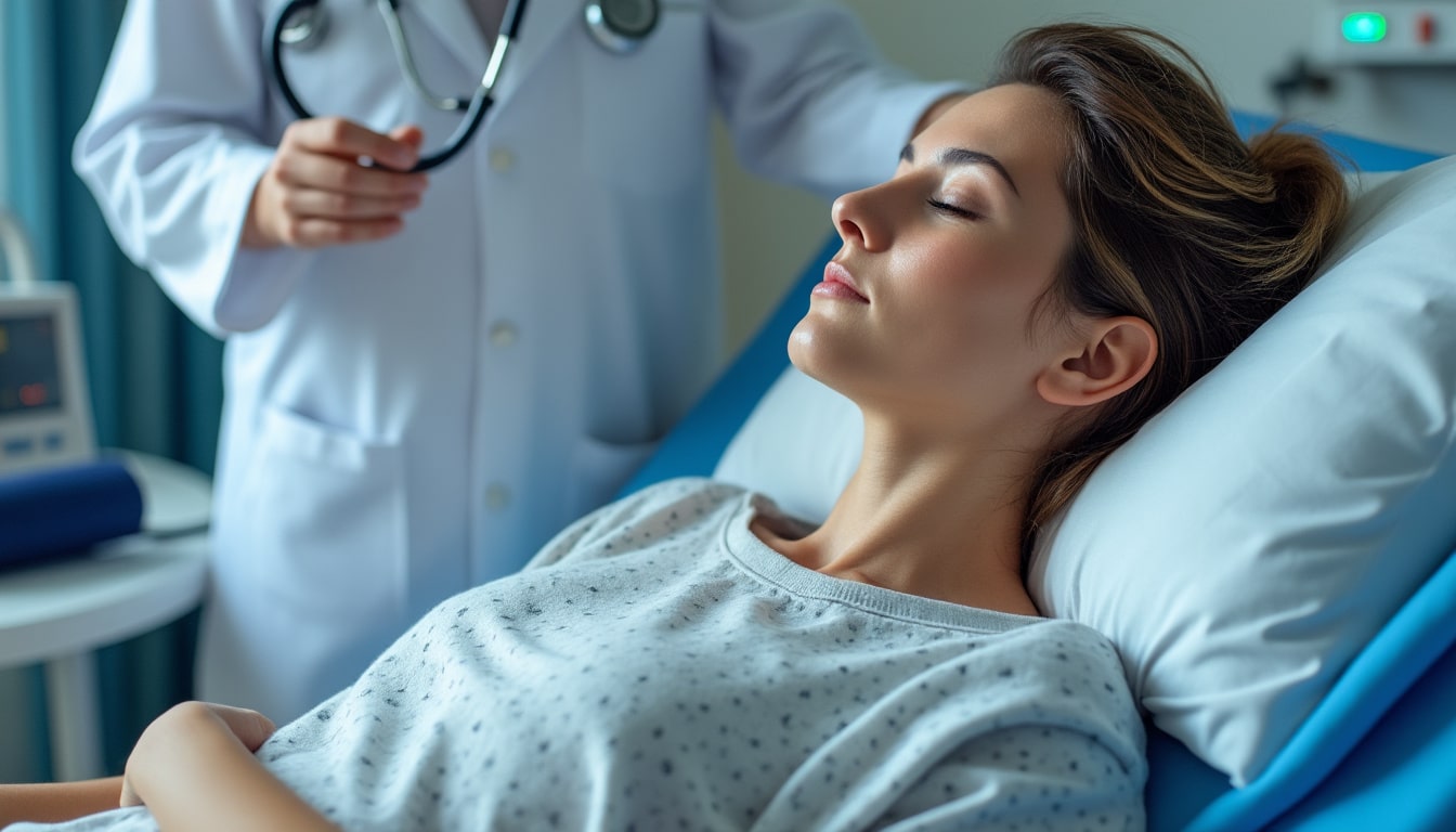 découvrez comment distinguer un malaise vagal d’un malaise cardiaque grâce à nos explications claires sur les symptômes, les causes et les signes d’alerte spécifiques à chaque situation.