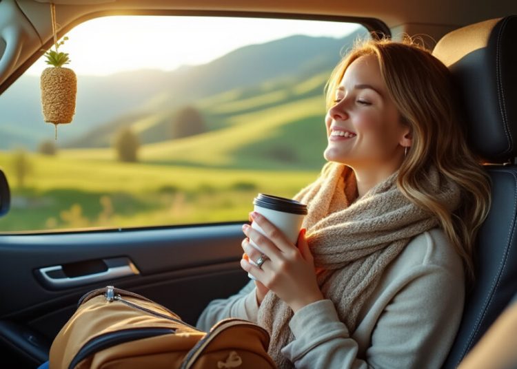 Comment éviter le mal de transport en voyage