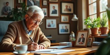 Comment rédiger un message de retraite touchant et mémorable en 2025