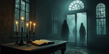 Conjuring 4 : L’Heure du Jugement – Tout savoir sur la date de sortie, le casting et les secrets de l’intrigue tant attendue par les passionnés de la saga